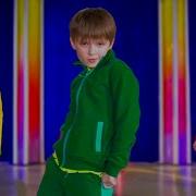 Baby Brother Song