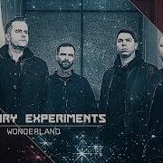 Wonderland Solitary Experiments