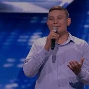 Улугбек Хафизов