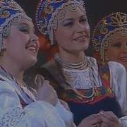 Речка Луга Хор