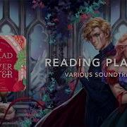 The Ballad Of Never After