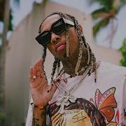 Tyga 50 Cent