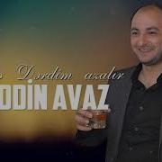 Icirem Derdim Azalir