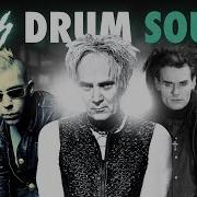Industrial Drums