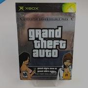 Grand Theft Auto Double Pack