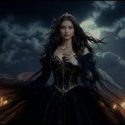 Symphony Of The Dying Moon