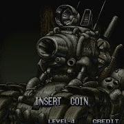 Metal Slug Intro