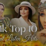 Top Tajiki Songs
