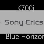 K700 Blue Horizon
