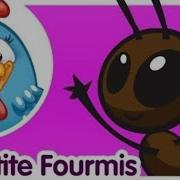 Poulette Petit Pois Mini 25