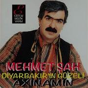 Ahlatım Başındayım