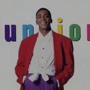 Junior All Over The World