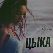 Цыка Най