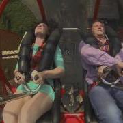 Ejection Seat Launch 2013