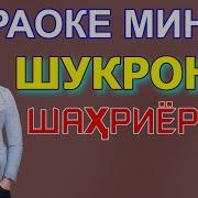 Минуси Шукрона
