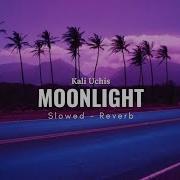 Kali Uchis Moonlight Slowed