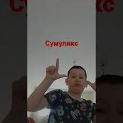 Сумулякс