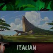 The Lion King 3 Multi Language