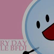 Bubbcil Bfb
