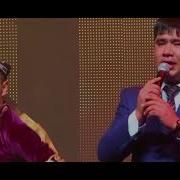 Уйгурские Народные Песни