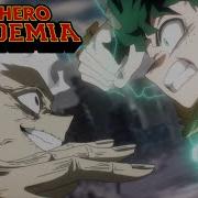 My Hero Academia Opening 7