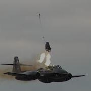 Катапульт Ejection Seat Launch