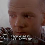Bronski Beat