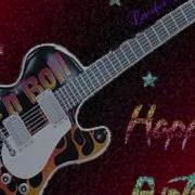 Happy Birthday Rock N Roll