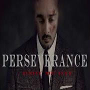 Perseverance Baby Mf Ray