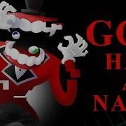 Tadc Caine Fan Song Great