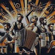 Cachy Polkas Roll With Me