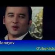 Anvar Sanaev Uzbekiston 2017