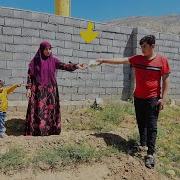 Parisa Hama Gam