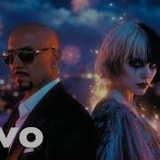 Pitbull I Sia Light The Sky