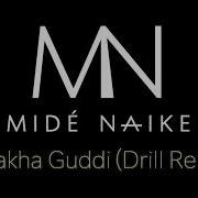 Patakha Guddi Drill Remix