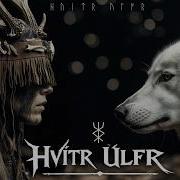 Hvítr The White Wolf