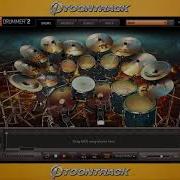 Korn Daddy Backing Track