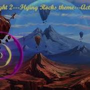 Shadow Fight 2 Act 6 Challenge Music