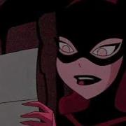Batgirl Amv