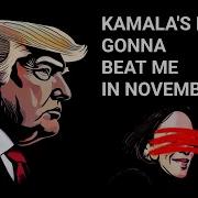 Donald Trump Macarena
