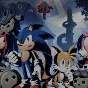 Sonic Ost Boss