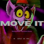 Ремикс I Laike Move
