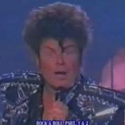 Gary Glitter Rock N Roll Part Ii