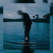 Corren Cavini Mryn Free Falling