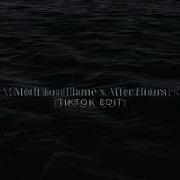 Moth To A Flame X After Hours