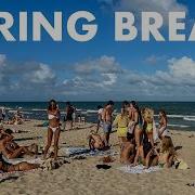 Spring Break