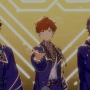 セツナ Drops Ensemble Stars