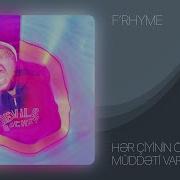 Frhyme Hər Çiynin