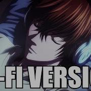 Light S Yagami Theme Lofi
