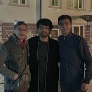 Садриддин Начмиддин Ракс Бикун Ай Чони Ман Sadriddin